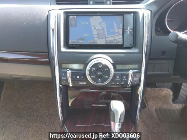 Used 2011 AT toyota mark-x GRX130 Image[20]