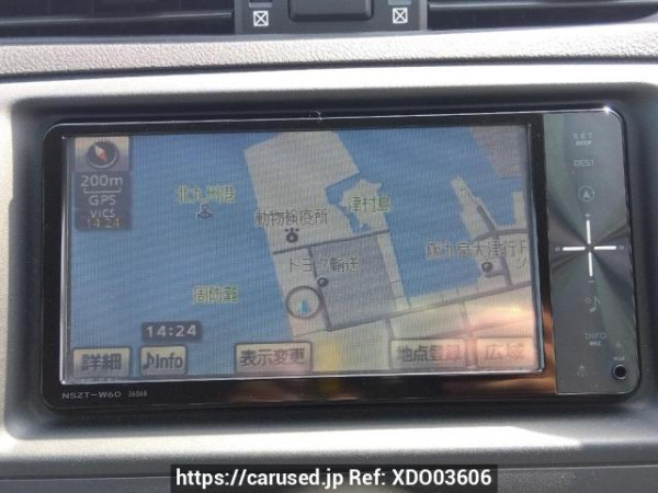 Used 2011 AT toyota mark-x GRX130 Image[22]