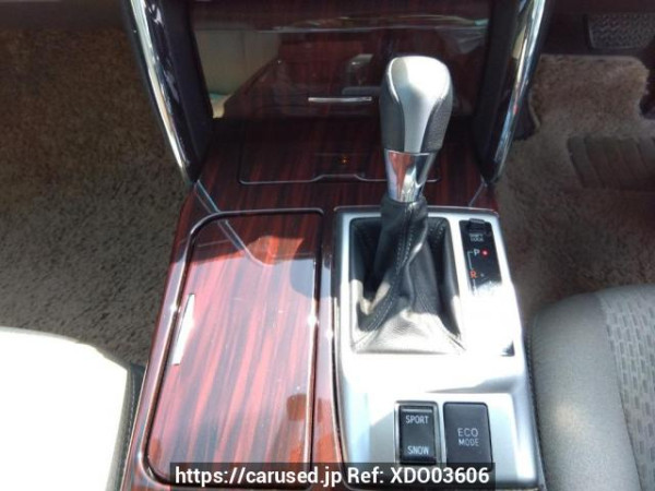 Used 2011 AT toyota mark-x GRX130 Image[23]
