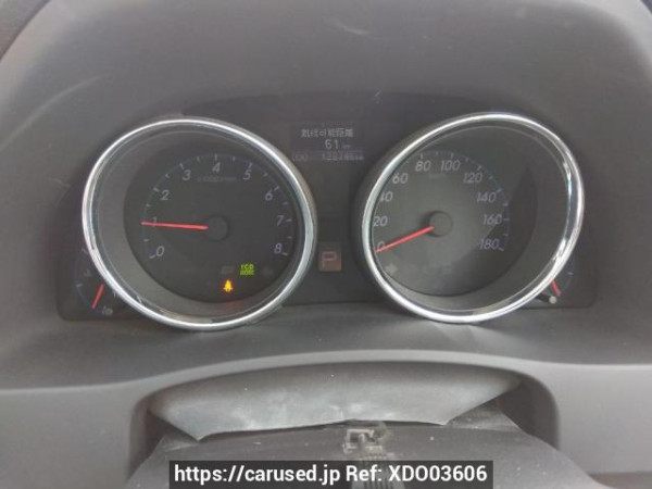 Used 2011 AT toyota mark-x GRX130 Image[24]