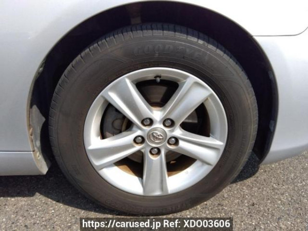 Used 2011 AT toyota mark-x GRX130 Image[26]