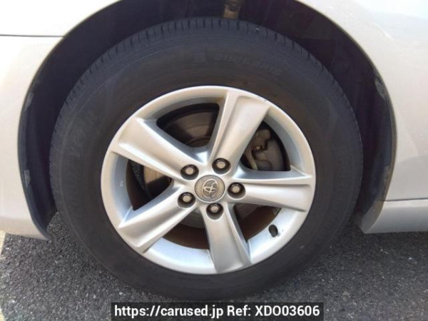 Used 2011 AT toyota mark-x GRX130 Image[27]