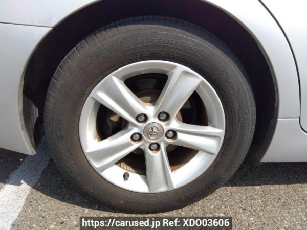 Used 2011 AT toyota mark-x GRX130 Image[28]
