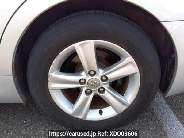 Used 2011 AT toyota mark-x GRX130 Image[29]