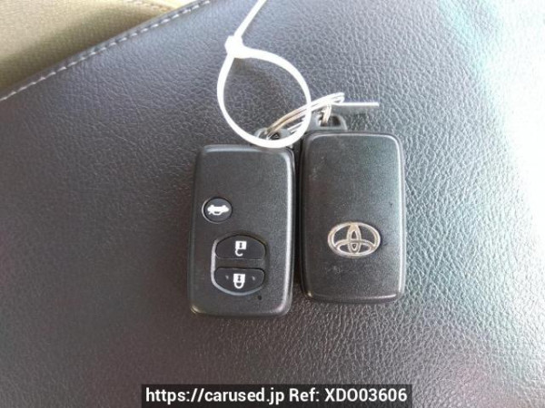 Used 2011 AT toyota mark-x GRX130 Image[39]