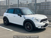 BMW MINI CROSSOVER