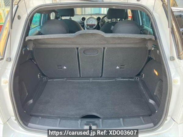 Used 2011 AT bmw mini-crossover ZC16 Image[8]