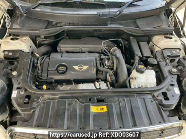 Used 2011 AT bmw mini-crossover ZC16 Image[9]