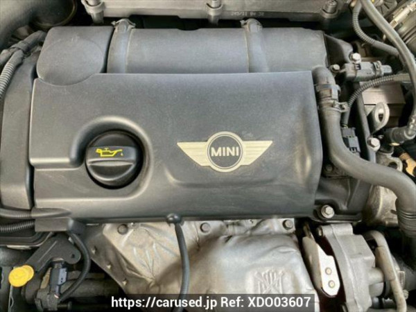 Used 2011 AT bmw mini-crossover ZC16 Image[10]