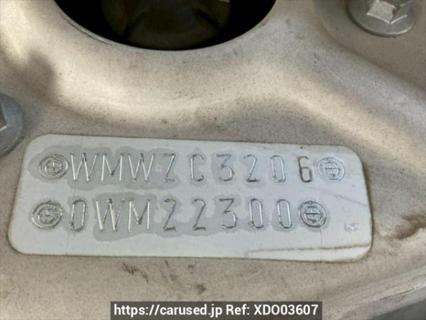 Used 2011 AT bmw mini-crossover ZC16 Image[11]