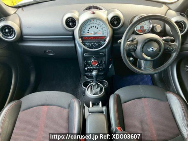 Used 2011 AT bmw mini-crossover ZC16 Image[16]