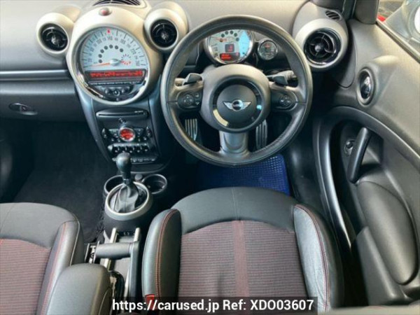 Used 2011 AT bmw mini-crossover ZC16 Image[18]