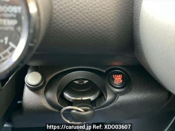 Used 2011 AT bmw mini-crossover ZC16 Image[19]