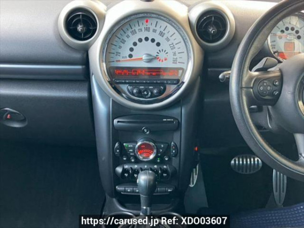 Used 2011 AT bmw mini-crossover ZC16 Image[20]