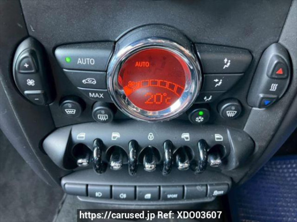 Used 2011 AT bmw mini-crossover ZC16 Image[22]