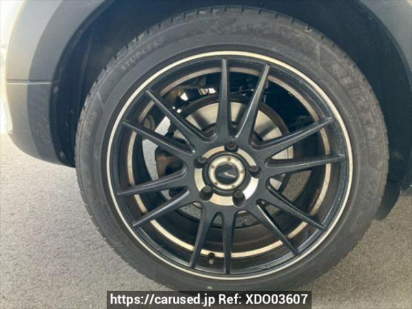 Used 2011 AT bmw mini-crossover ZC16 Image[28]