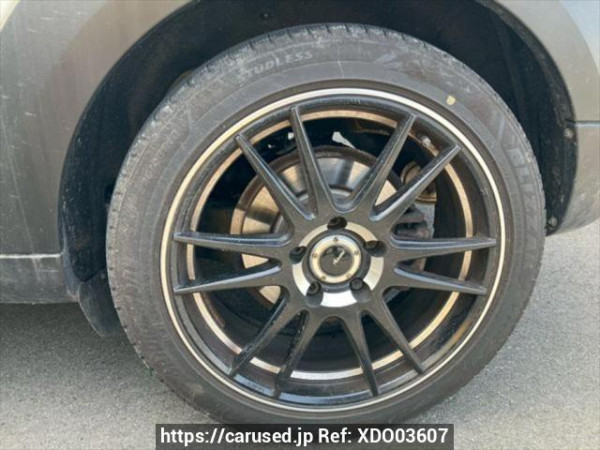 Used 2011 AT bmw mini-crossover ZC16 Image[29]