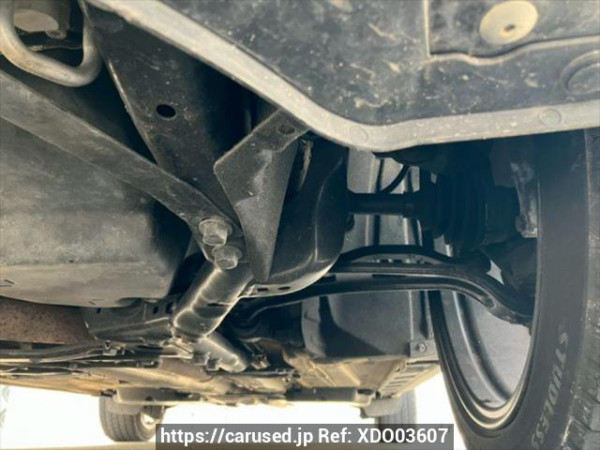Used 2011 AT bmw mini-crossover ZC16 Image[31]