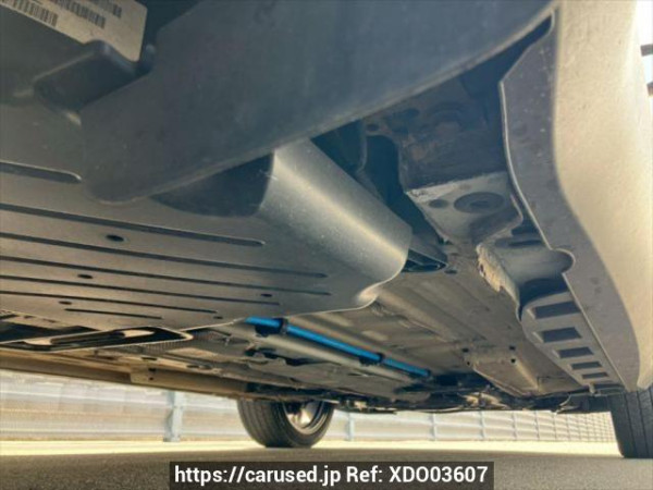 Used 2011 AT bmw mini-crossover ZC16 Image[35]