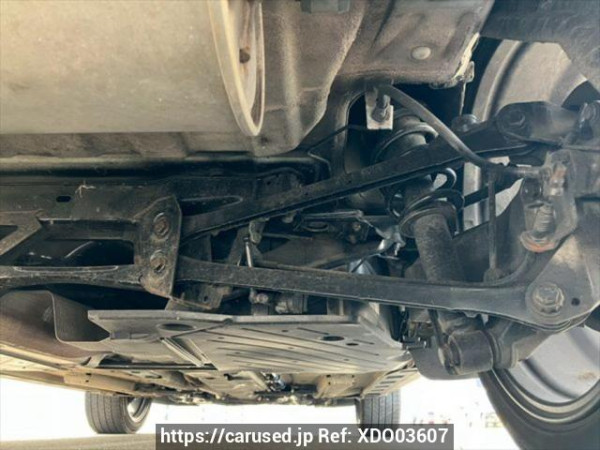 Used 2011 AT bmw mini-crossover ZC16 Image[37]