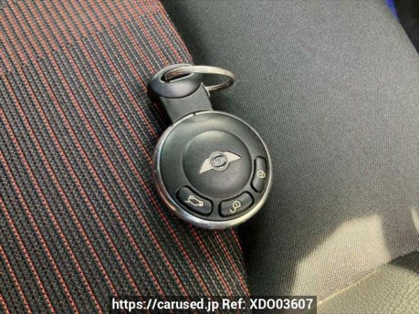 Used 2011 AT bmw mini-crossover ZC16 Image[39]