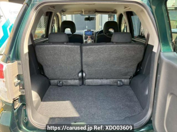 Used 2012 AT daihatsu be-go J200G Image[8]