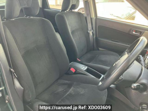 Used 2012 AT daihatsu be-go J200G Image[13]