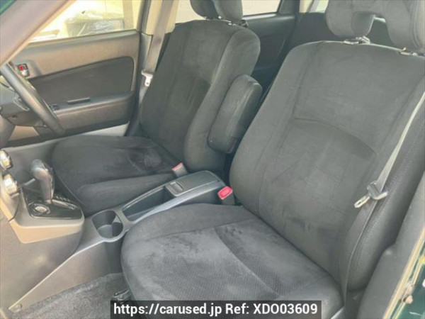 Used 2012 AT daihatsu be-go J200G Image[14]