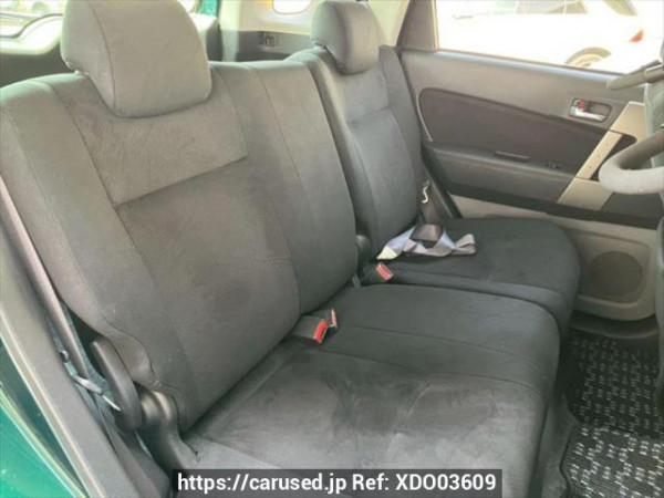 Used 2012 AT daihatsu be-go J200G Image[15]