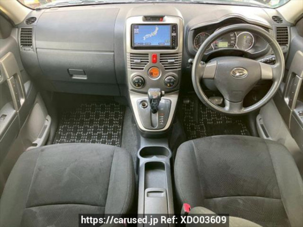 Used 2012 AT daihatsu be-go J200G Image[17]