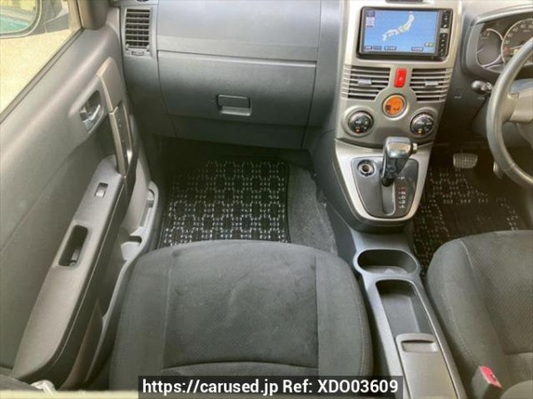 Used 2012 AT daihatsu be-go J200G Image[18]
