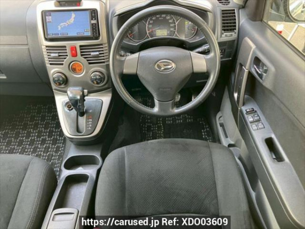 Used 2012 AT daihatsu be-go J200G Image[19]