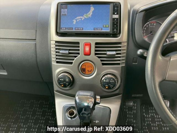 Used 2012 AT daihatsu be-go J200G Image[20]