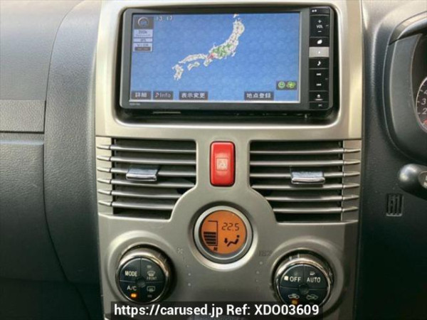 Used 2012 AT daihatsu be-go J200G Image[21]