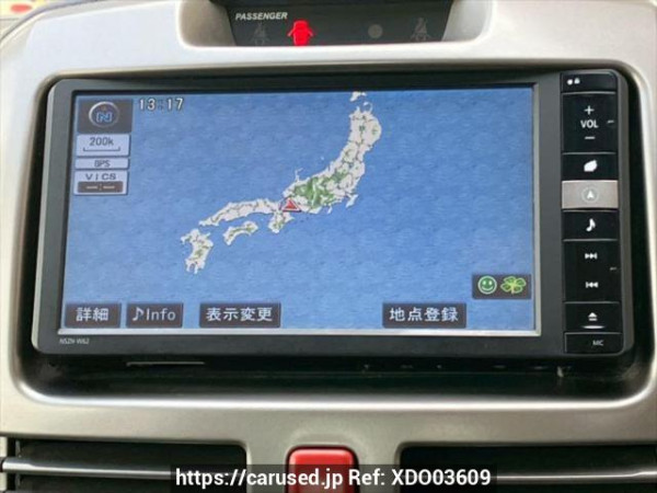 Used 2012 AT daihatsu be-go J200G Image[22]