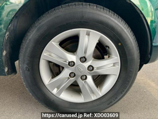 Used 2012 AT daihatsu be-go J200G Image[27]