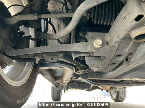 Used 2012 AT daihatsu be-go J200G Image[31]