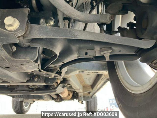 Used 2012 AT daihatsu be-go J200G Image[32]