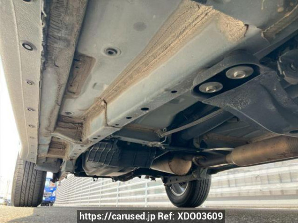 Used 2012 AT daihatsu be-go J200G Image[33]