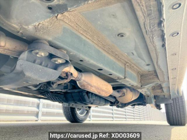 Used 2012 AT daihatsu be-go J200G Image[34]