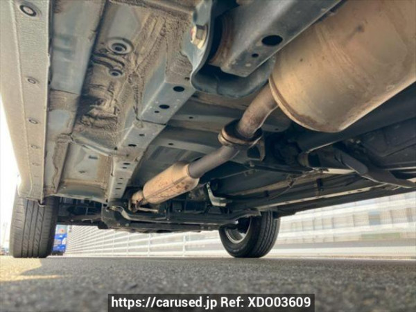 Used 2012 AT daihatsu be-go J200G Image[35]