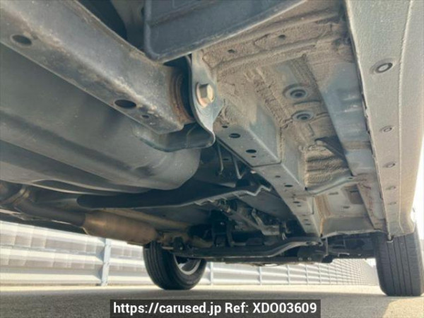 Used 2012 AT daihatsu be-go J200G Image[36]