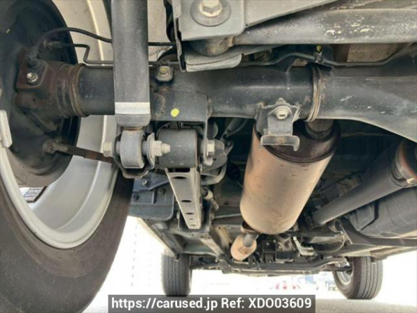Used 2012 AT daihatsu be-go J200G Image[37]