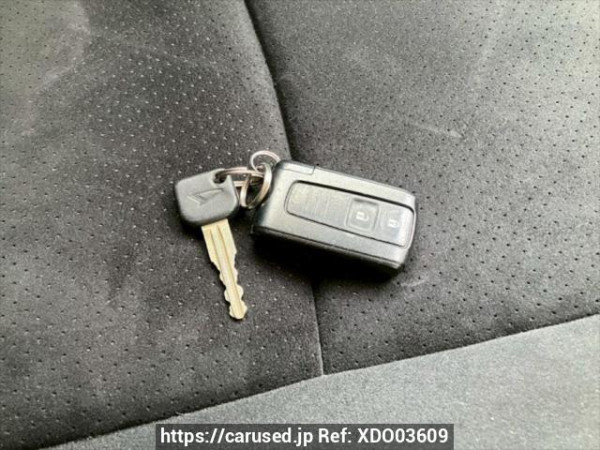Used 2012 AT daihatsu be-go J200G Image[40]