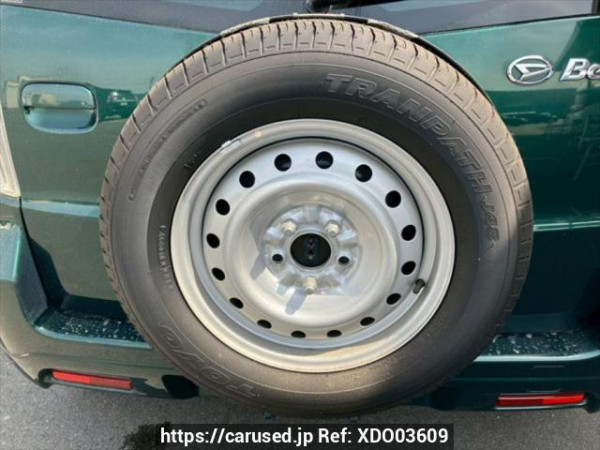 Used 2012 AT daihatsu be-go J200G Image[41]