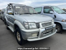 Toyota Land Cruiser Prado RZJ95W