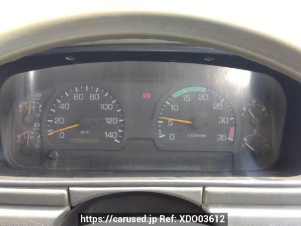 Used 2003 MT mitsubishi-fuso fighter FK71HC Image[24]