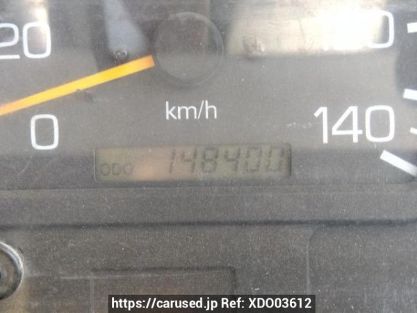 Used 2003 MT mitsubishi-fuso fighter FK71HC Image[25]
