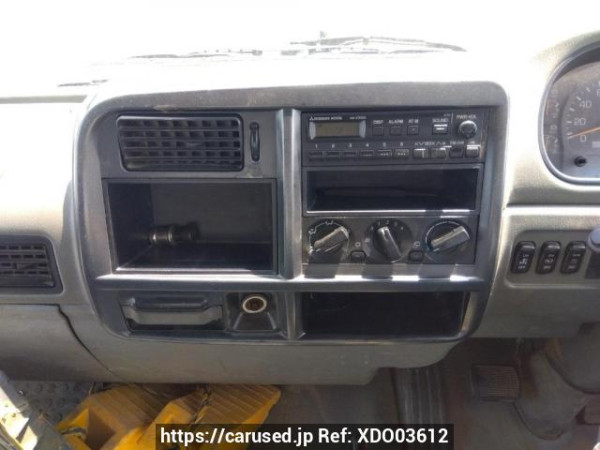 Used 2003 MT mitsubishi-fuso fighter FK71HC Image[26]