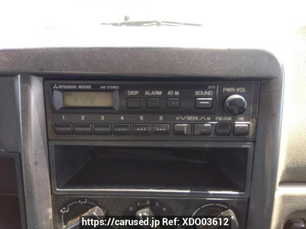 Used 2003 MT mitsubishi-fuso fighter FK71HC Image[27]